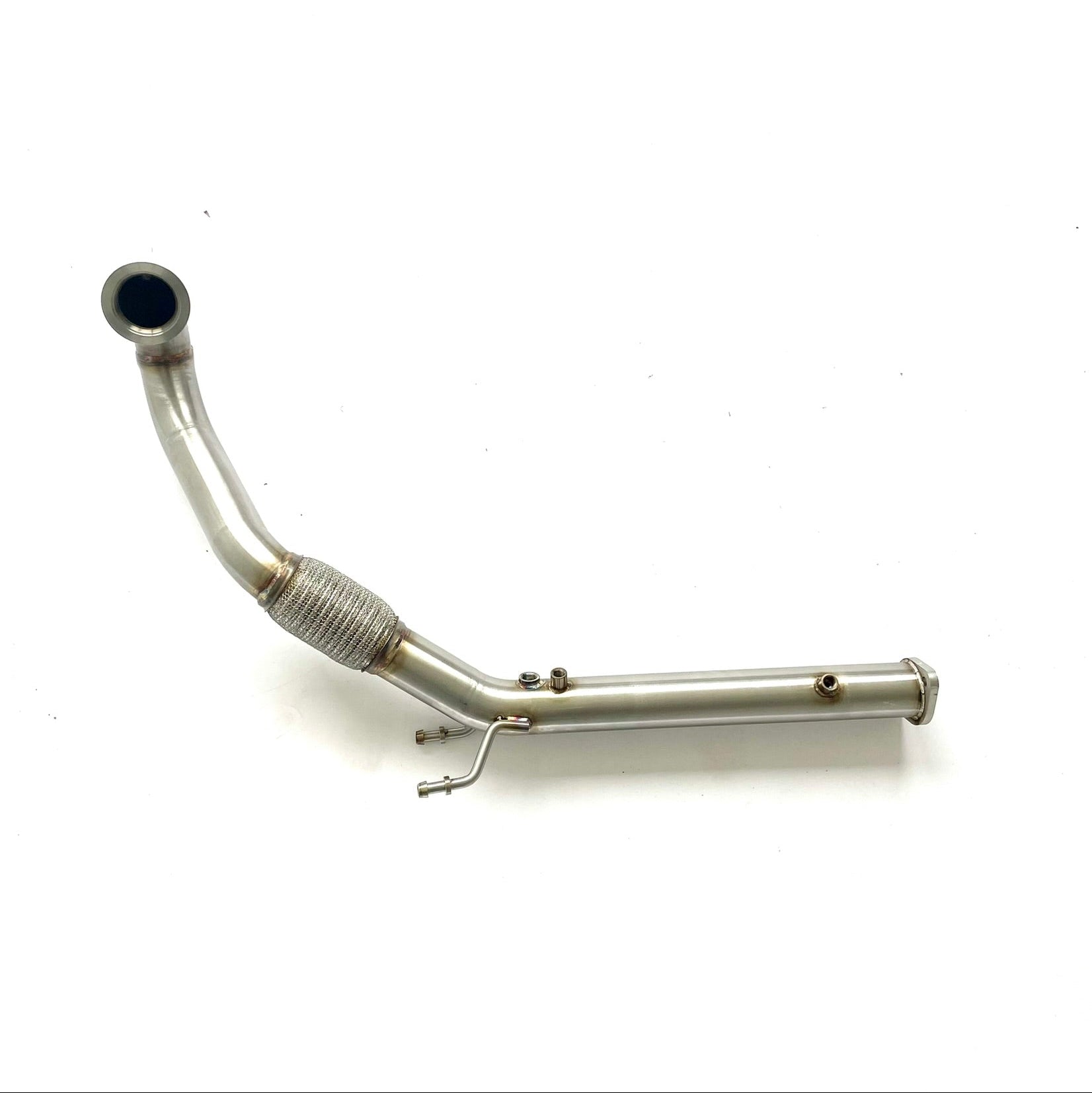 Downpipe Cupra Formentor 1.4 TSI eHybrid