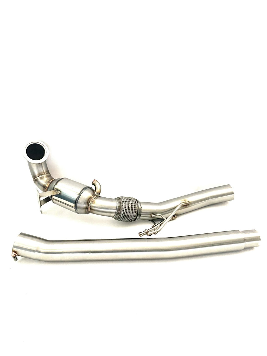 Downpipe Golf 7 R | 2.0 TSI