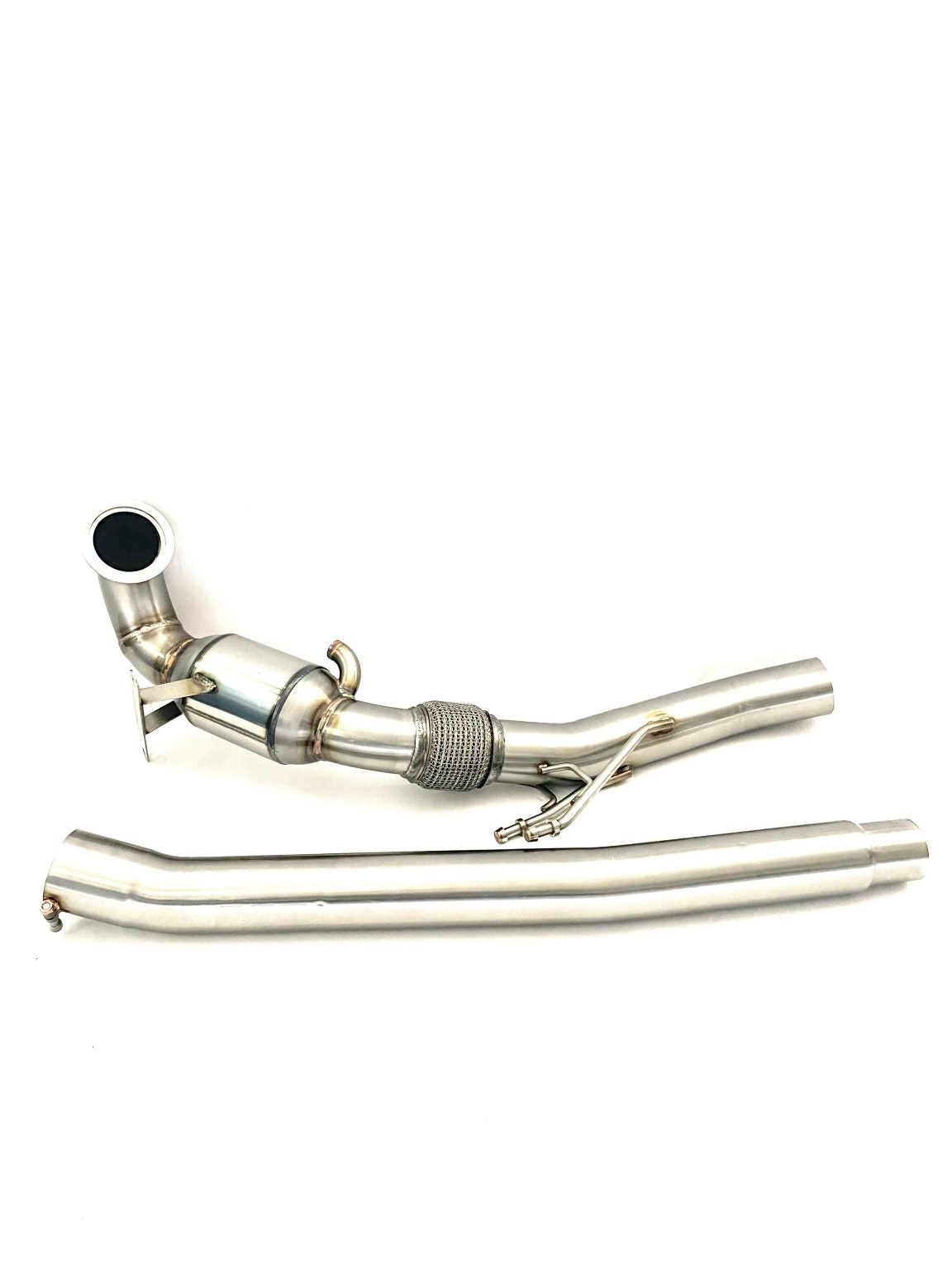 Downpipe Golf 7 R | 2.0 TSI