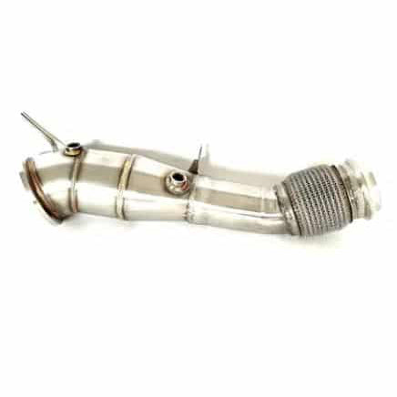 Downpipe BMW G20 G21| 320i | B48c | B48b