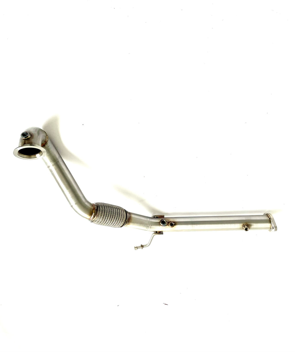 Downpipe Cupra Formentor 1.4 TSI eHybrid