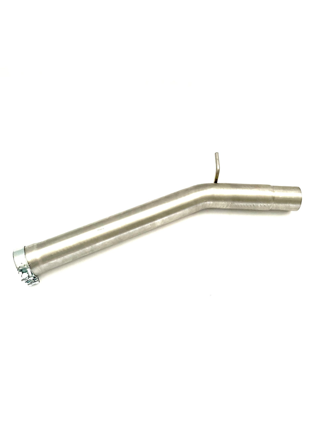 Golf 7 R Midden demper Delete