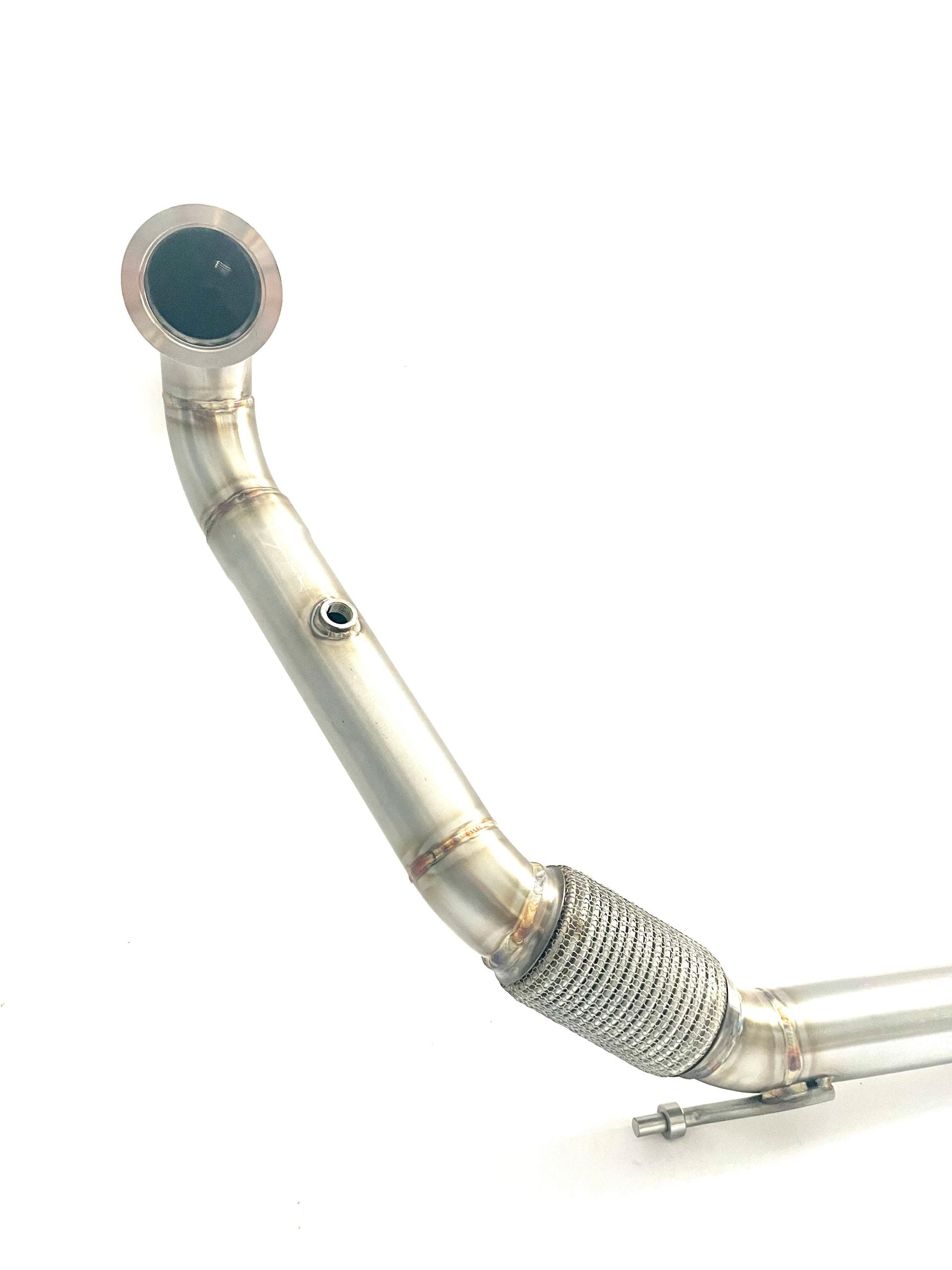 Downpipe Golf 7 | 1.4 TSI