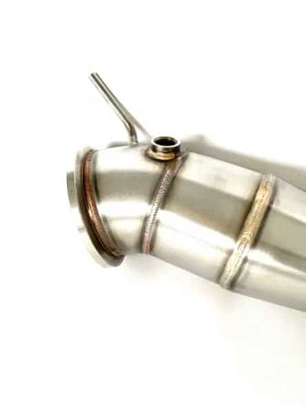 Downpipe BMW G20 G21| 320i | B48c | B48b