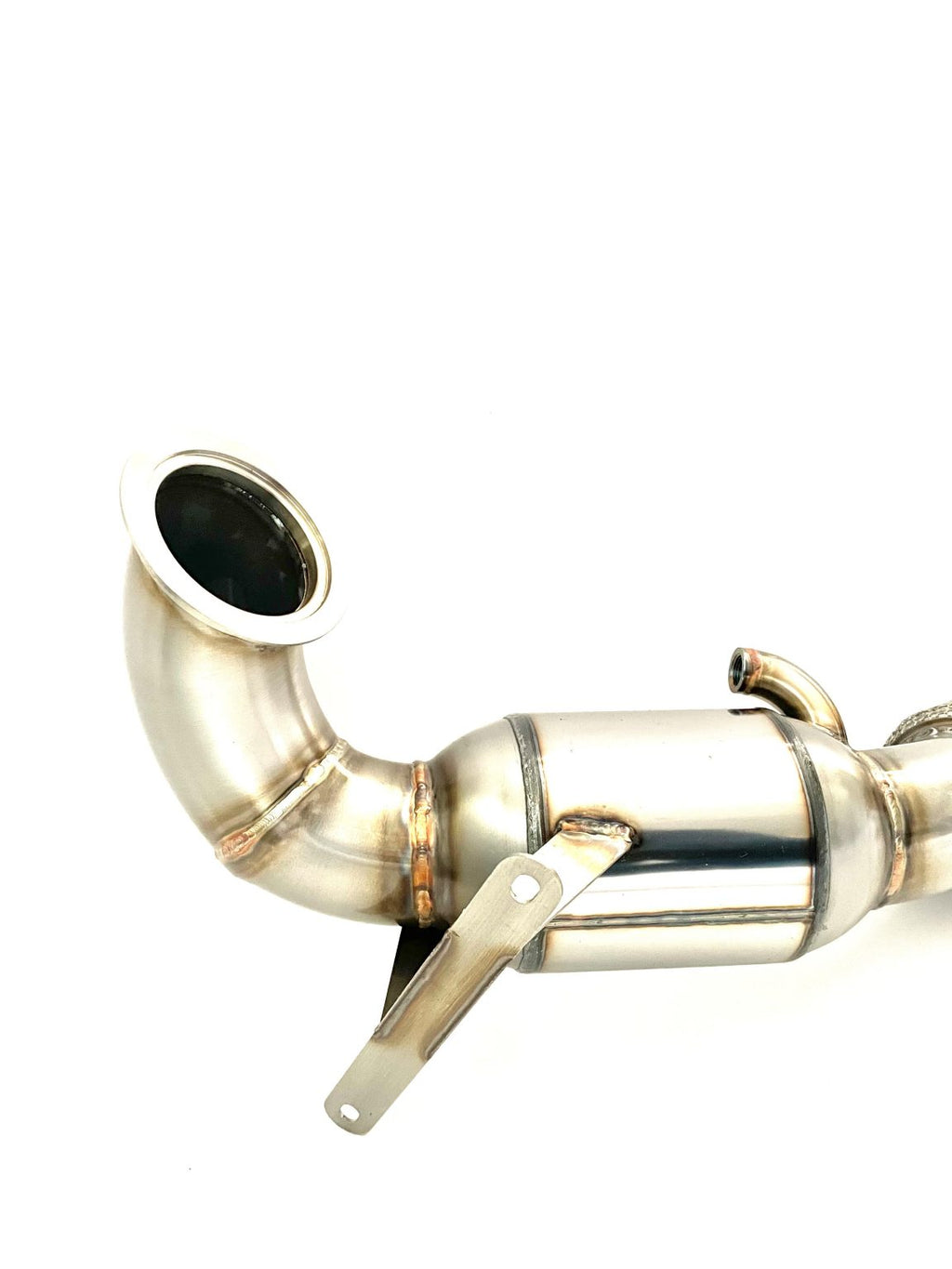 Downpipe Golf 7 R | 2.0 TSI