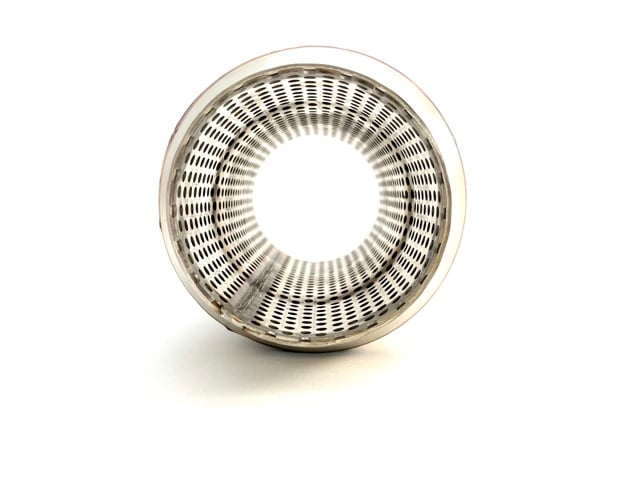 Fake OPF – KAT – Mini Demper | Ø110 / 165 mm | Ø63,5