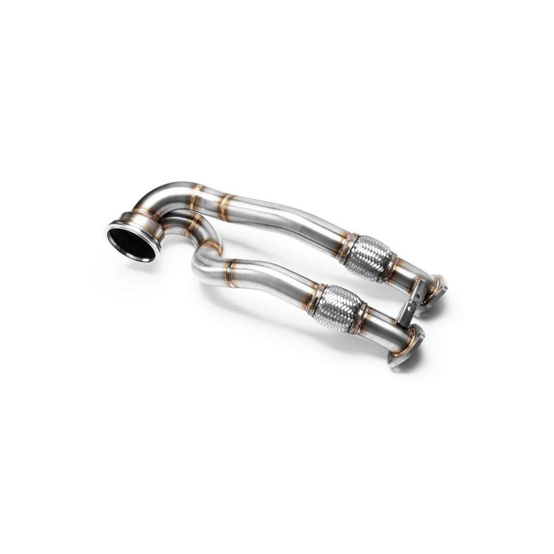 Downpipe Audi RS3 8V MK1 | 2.5 TFSI