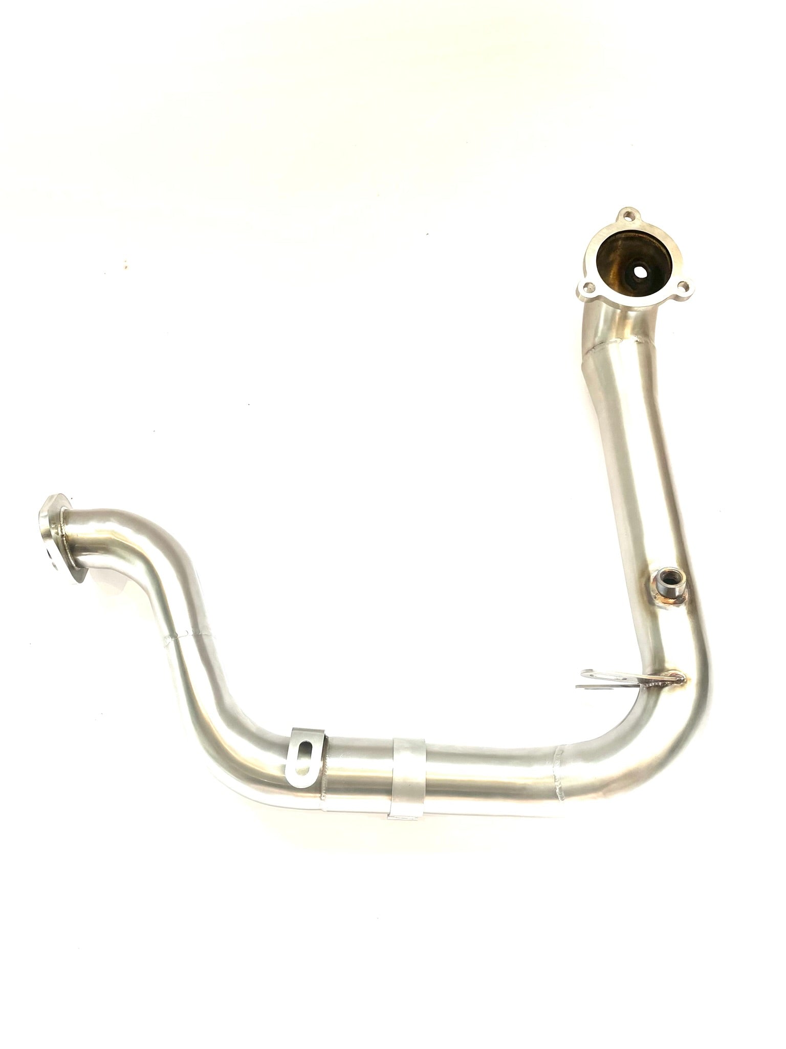 Downpipe Mercedes A250 W177 | 2.0T