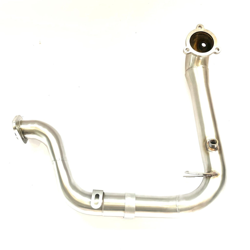 Downpipe Mercedes CLA250 C118 | 2.0T bouwjaar 2018>2024
