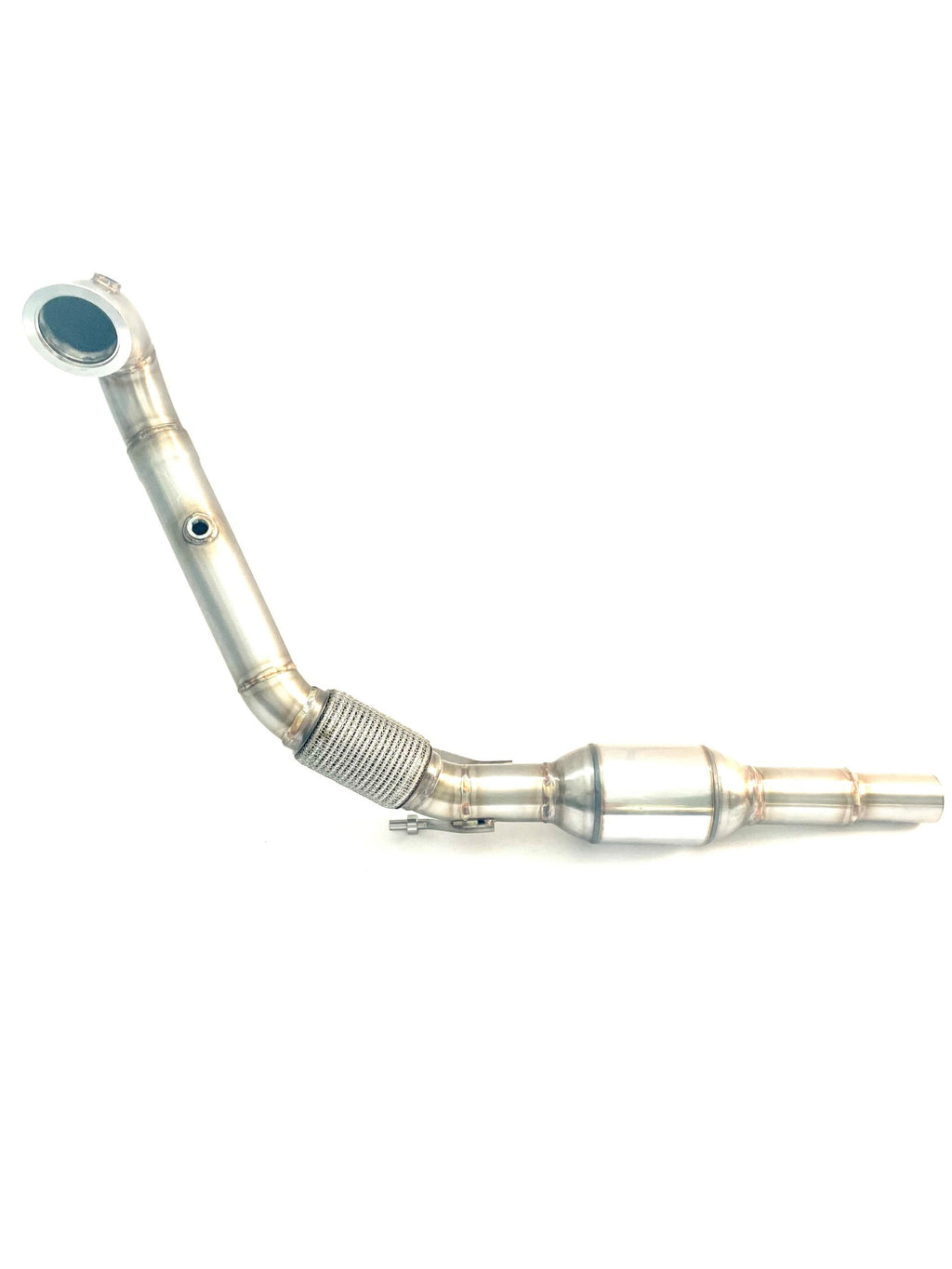 Downpipe Golf 7 | 1.4 TSI