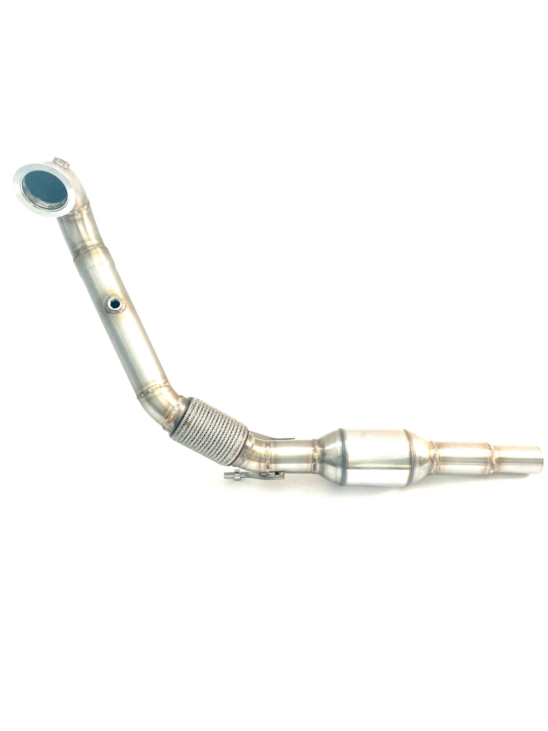 Downpipe Golf 7 | 1.4 TSI