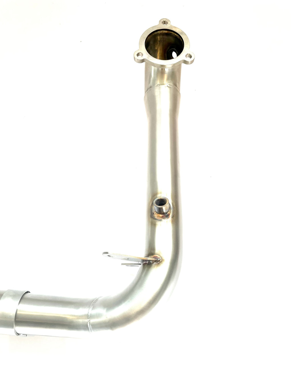 Downpipe Mercedes CLA250 C118 | 2.0T bouwjaar 2018>2024