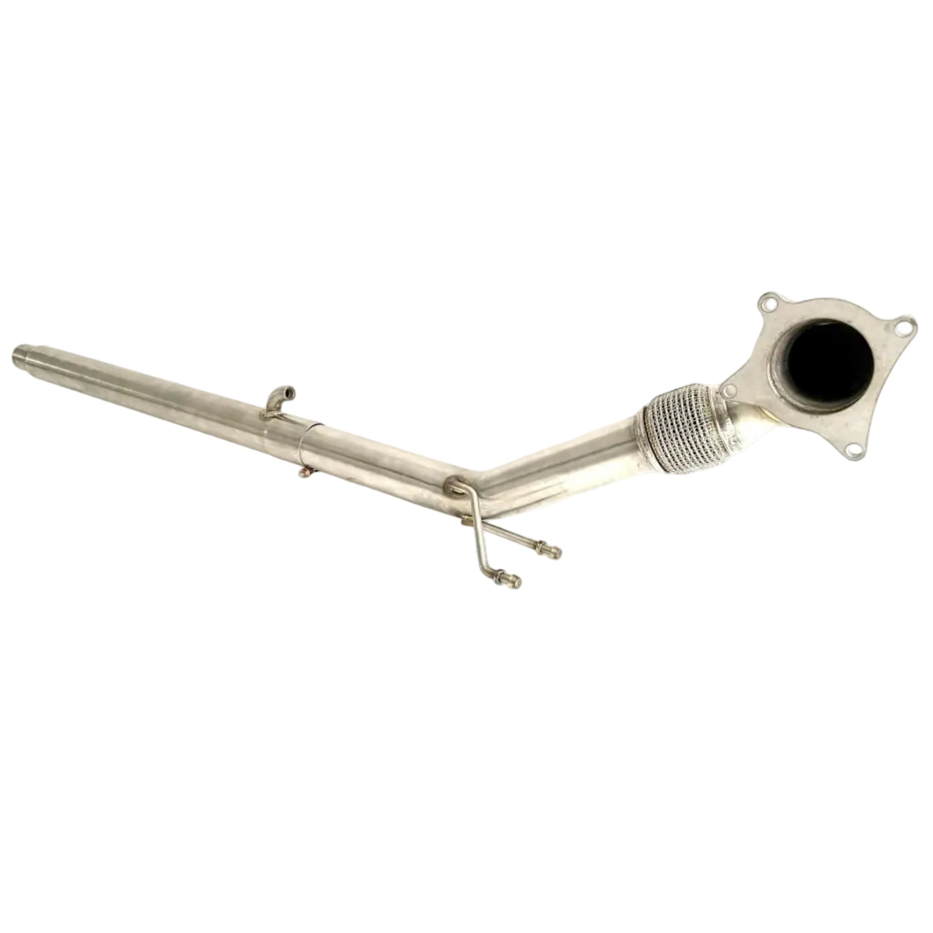Downpipe Golf 6 GTI | 2.0 TSI