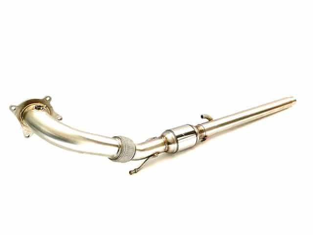 Downpipe Golf 6 GTI | 2.0 TSI