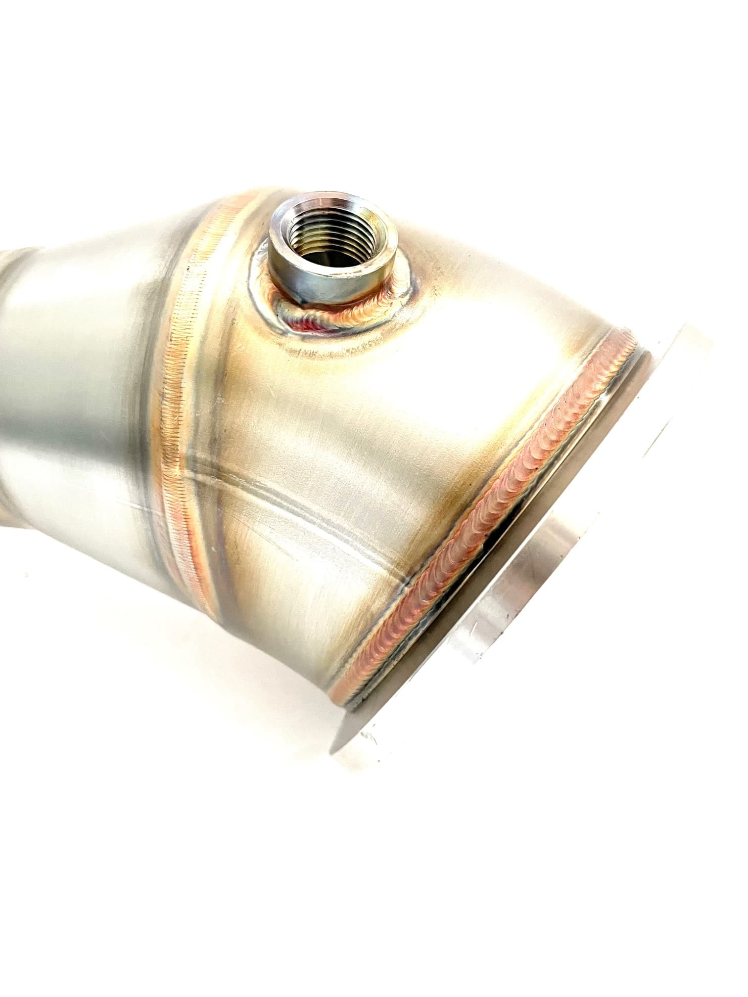 Downpipe BMW M140i/ix | F20/F21 LCI | B58