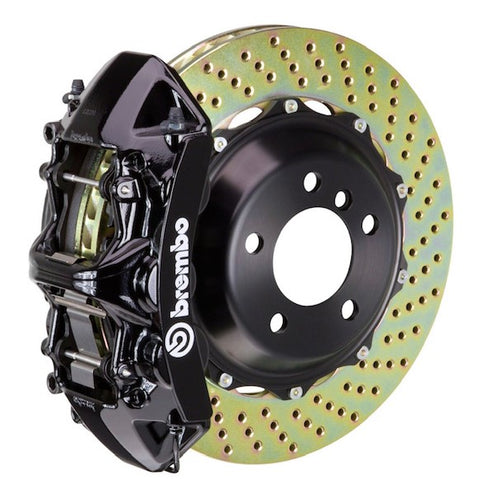 Golf 6 7 8 big brake kit Brembo