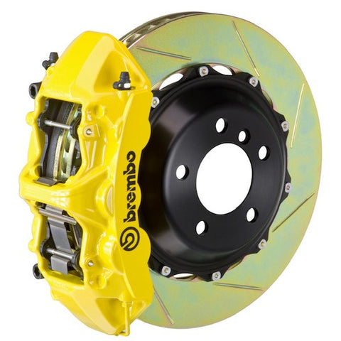 Golf 6 7 8 big brake kit Brembo