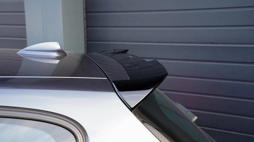 ZAERO Design Bodykit BMW 1 Serie F20 F21 LCI V2