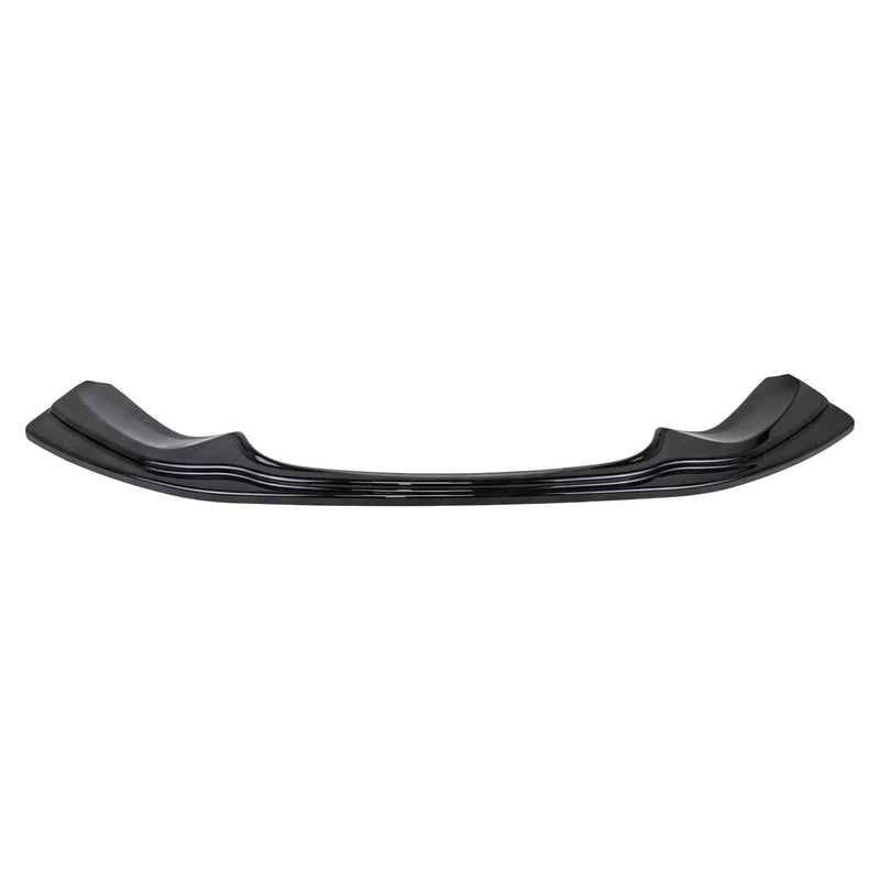 ZAERO Design front splitter BMW 1 Serie F20 F21 LCI