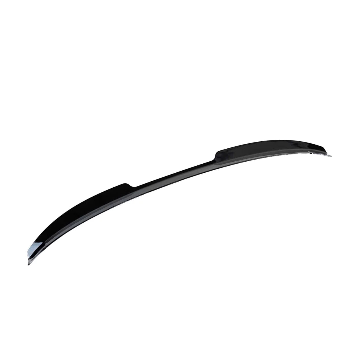 ZAERO Design rear spoiler BMW 1 Serie F20 F21 LCI
