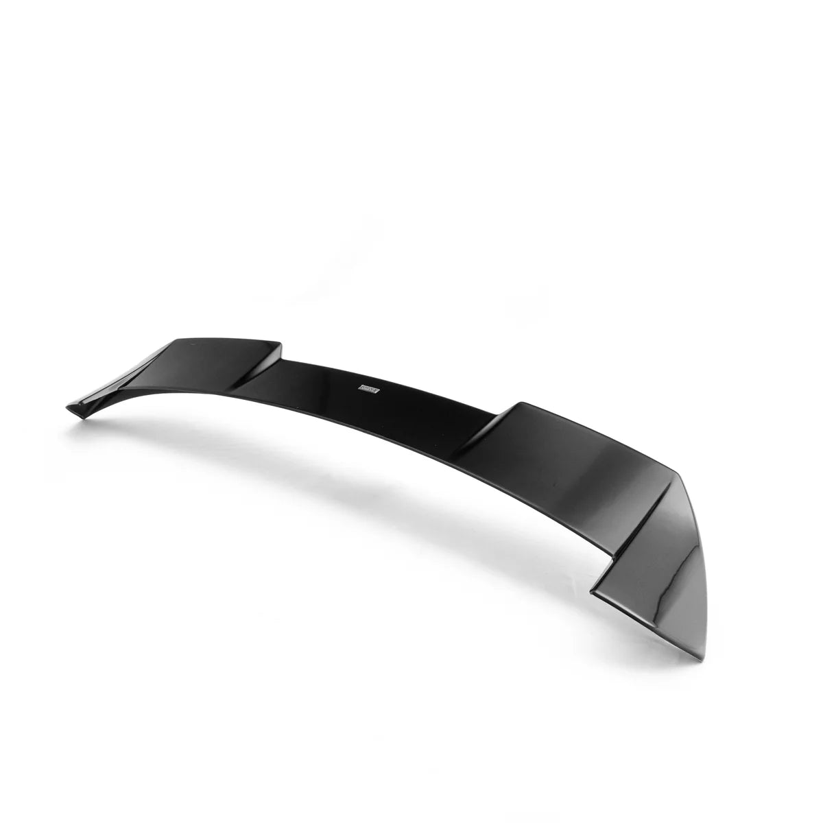 ZAERO Design rear spoiler V2 BMW 1 Serie F20 F21 LCI
