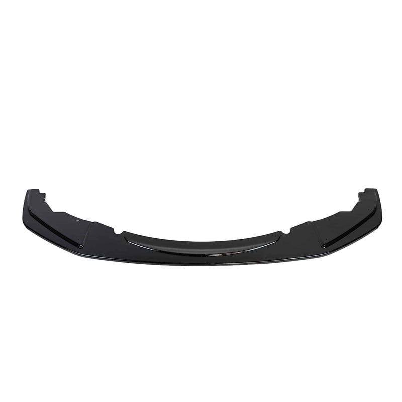 ZAERO Design front splitter BMW 1 Serie F20 F21 Pre-LCI