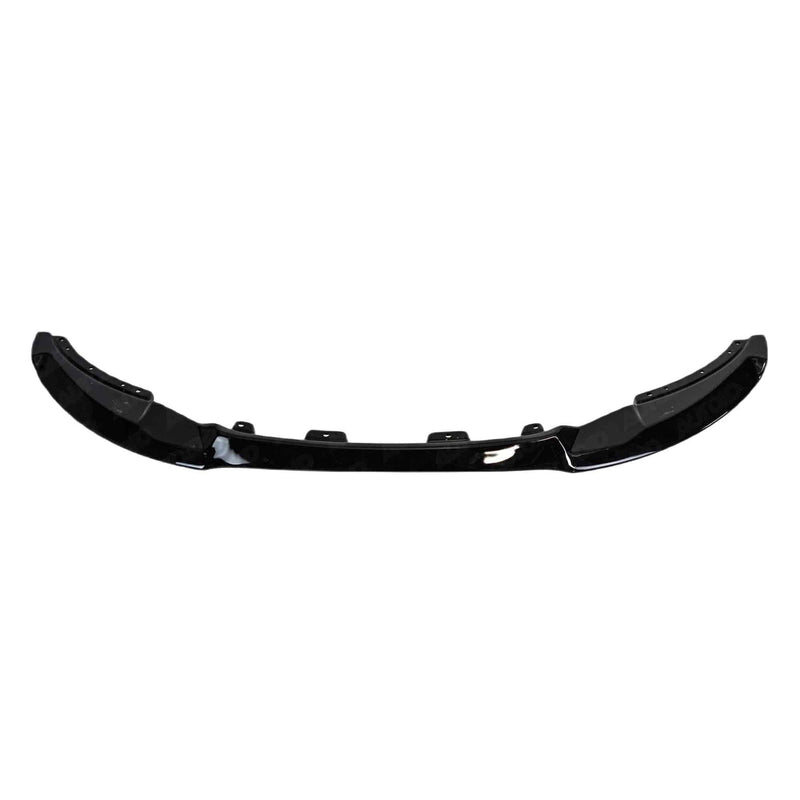 ZAERO Design front splitter BMW 2 Serie F22 F23