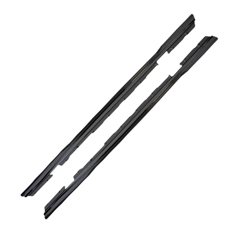 ZAERO Design side skirts BMW 2 Serie F22 F23