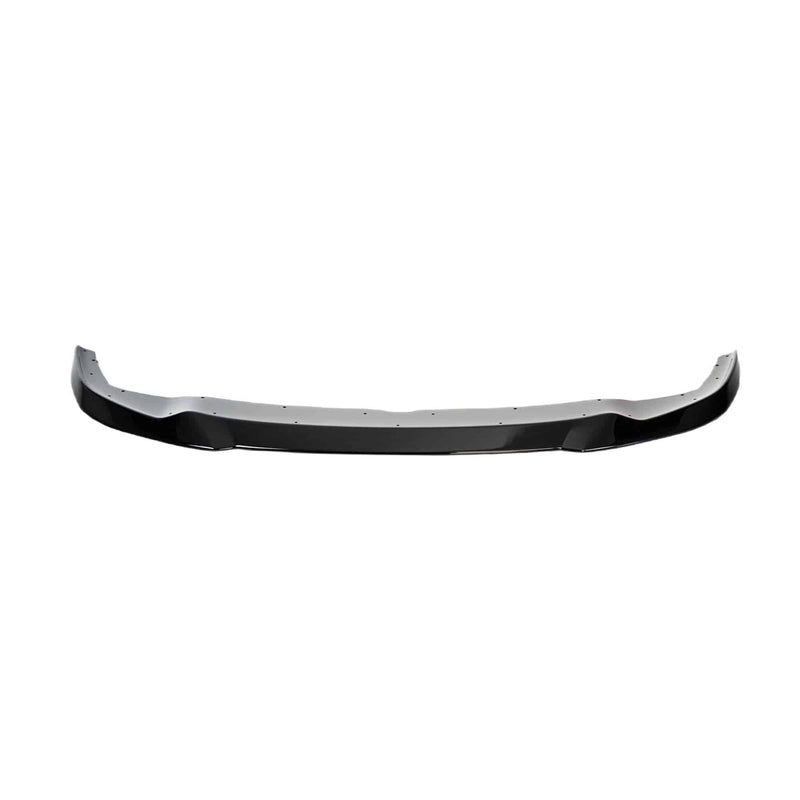 ZAERO Design front splitter BMW 1 Serie F40