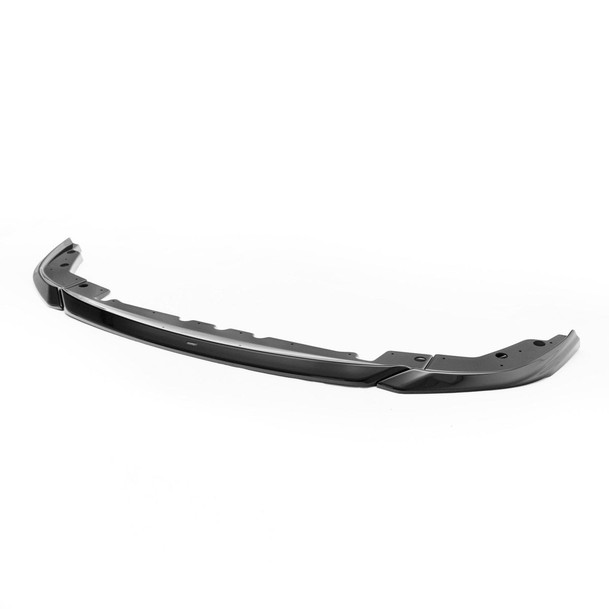 ZAERO Design front splitter BMW 3 Serie G20 G21 LCI
