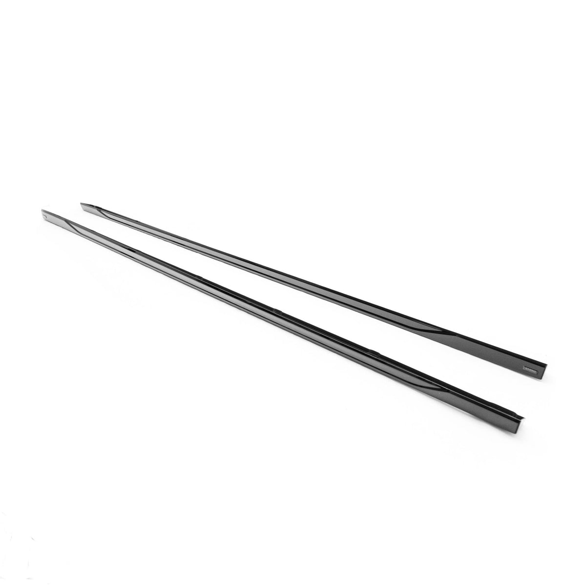 ZAERO Design side skirts BMW 3 Serie G20 G21