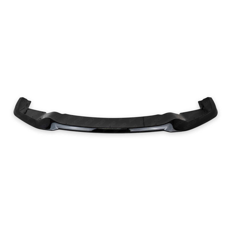 ZAERO Design front splitter BMW M2 F87 Pre-LCI