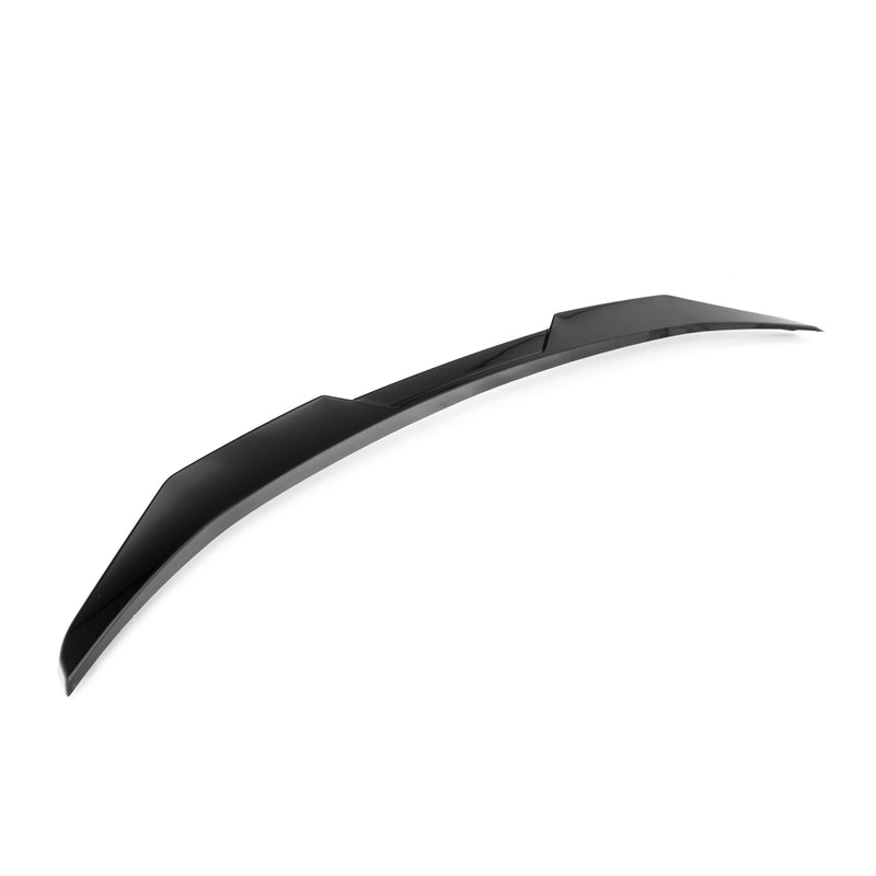 ZAERO Design rear spoiler BMW M3 G80 / BMW 3 Serie G20
