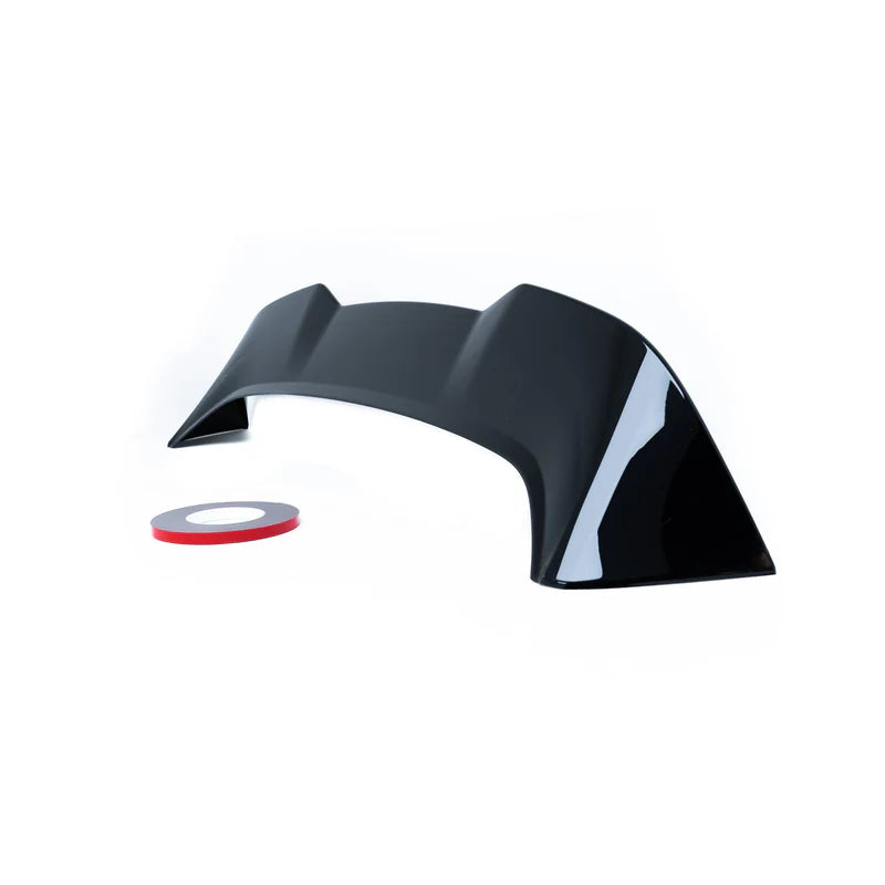 ZAERO Design rear spoiler VW Golf 7 en 7.5