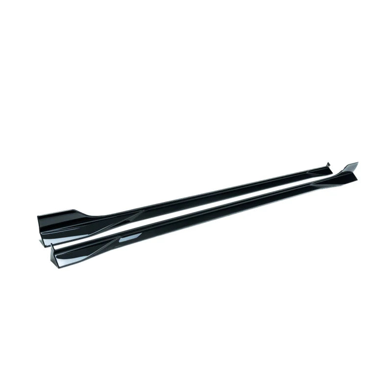 ZAERO Design side skirts Volkswagen Golf 7 / 7.5
