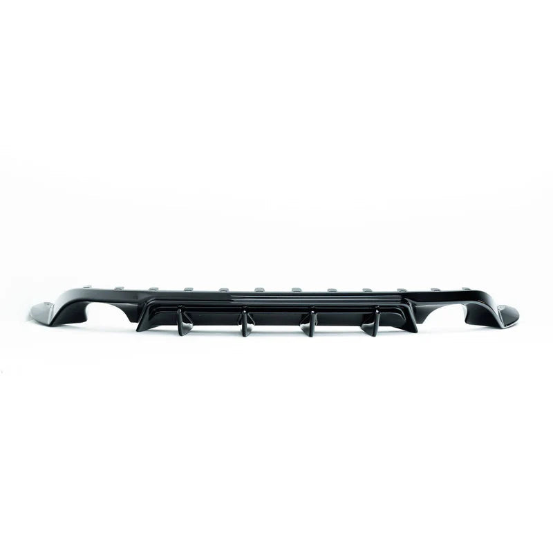 ZAERO Design diffuser Volkswagen Golf 7.5 GTI
