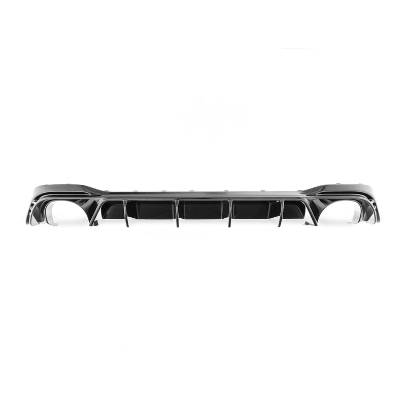 ZAERO Design diffuser Volkswagen Golf 8 / 8.5 GTI Clubsport