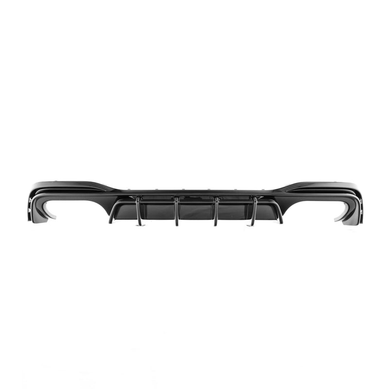 ZAERO Design diffuser Volkswagen Golf 8 / 8.5 R