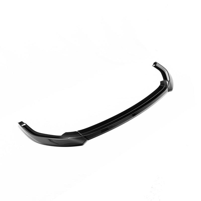 ZAERO Design front splitter Volkswagen Golf 8 R