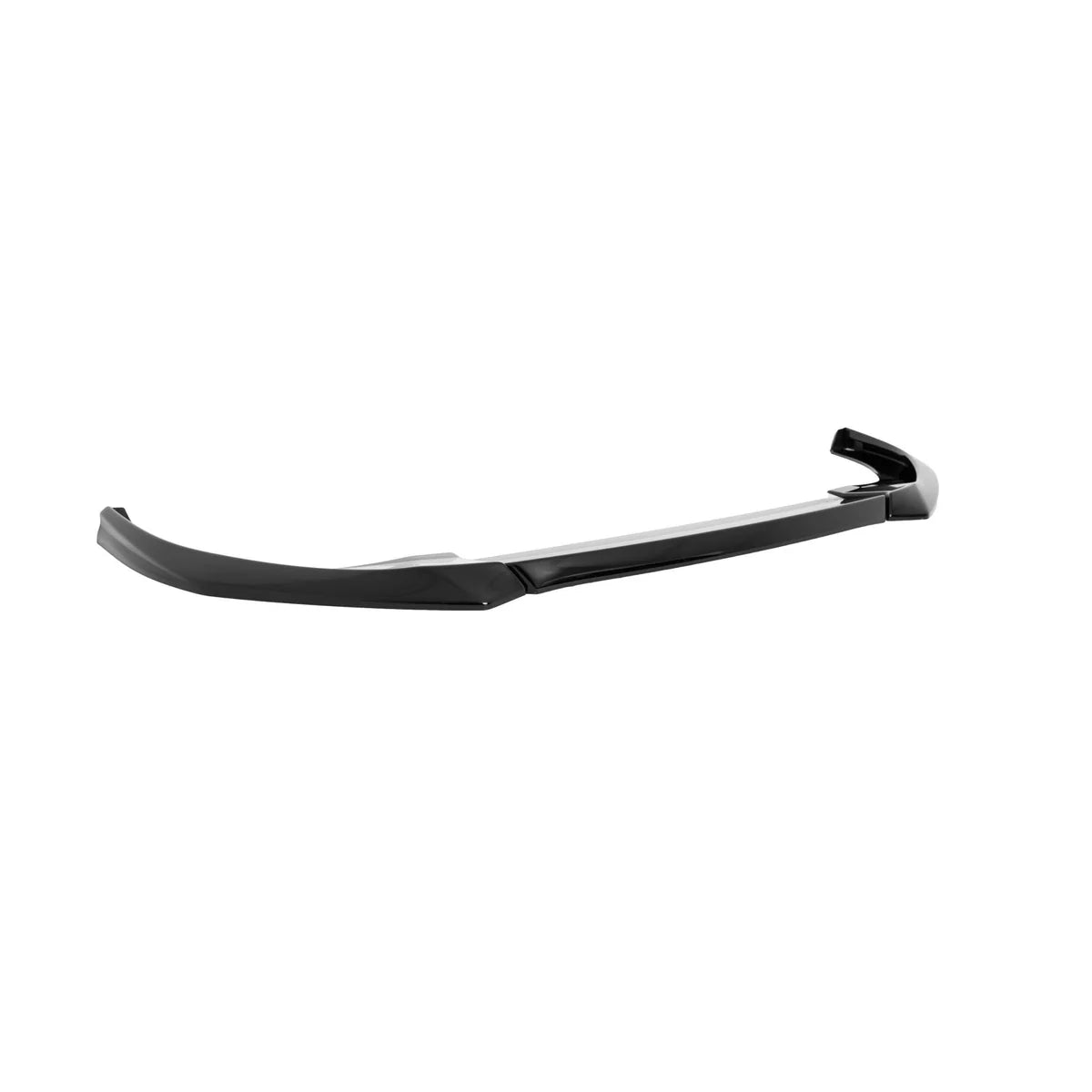 ZAERO Design front splitter Volkswagen Golf 8.5 GTI