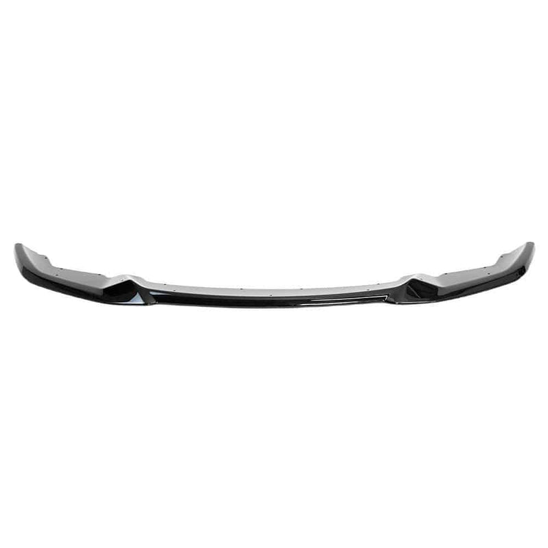 ZAERO Design front splitter BMW M2 F87 Competition